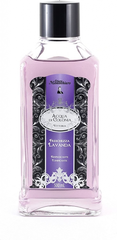 vittoria colony  lavender ml.500